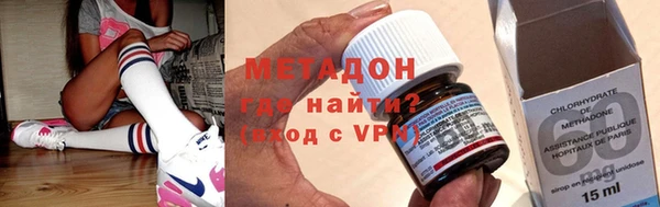 Альфа ПВП Липки